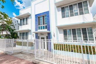 7334 Harding Ave in Miami Beach, FL - Building Photo - Building Photo