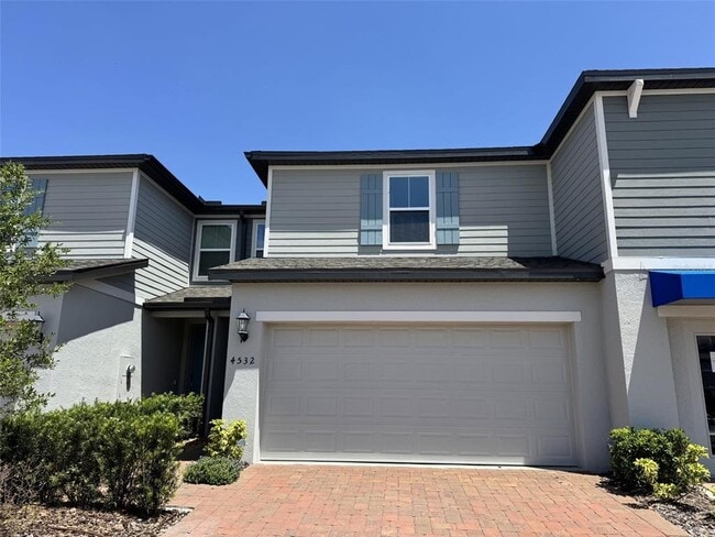 property at 4532 Burrowing Owl Lp