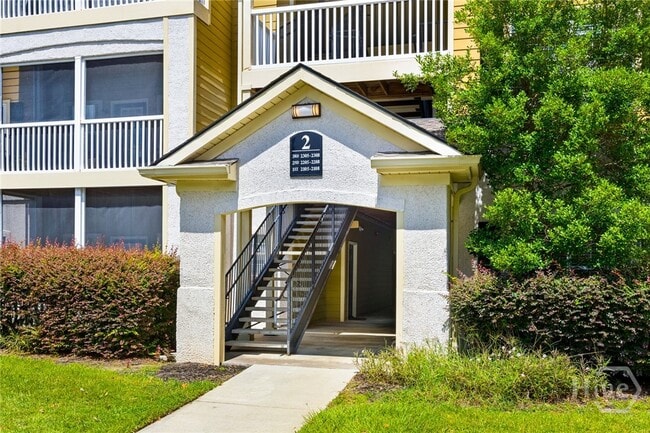 2208 Walden Park Dr in Savannah, GA - Building Photo - Building Photo