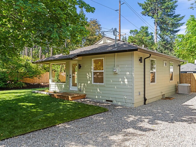 property at 11271 SW Capitol Hwy