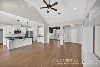 69 Springdale Rd in Graniteville, SC - Building Photo - Building Photo