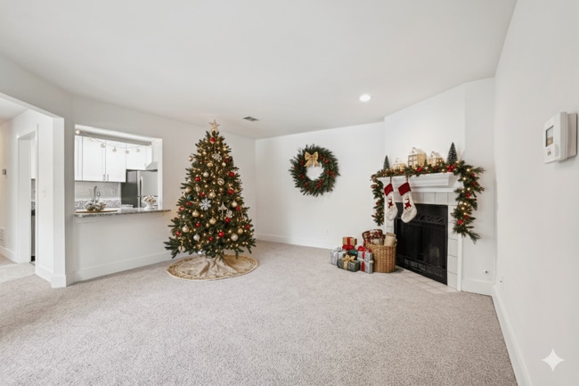 Wesley Trevento Apartments at Lithia Springs