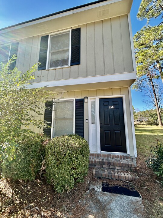 115B Lindsay Ct in Statesboro, GA - Building Photo