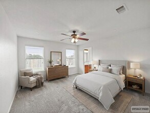 21354 Beacon Springs Lane in Katy, TX - Building Photo - Building Photo