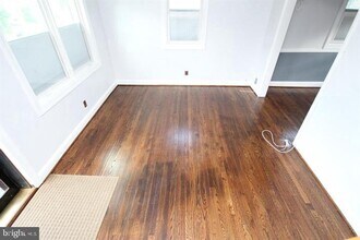 2100 N Brandywine St in Arlington, VA - Building Photo - Building Photo