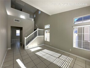5452 Cape Jasmine Ct in North Las Vegas, NV - Foto de edificio - Building Photo