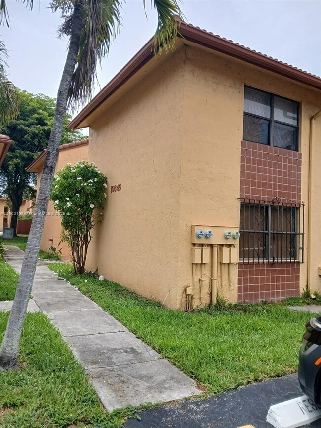 property at 10845 NW 7th St