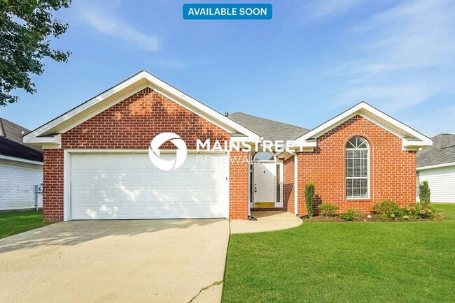 property at 4928 Madison Cir