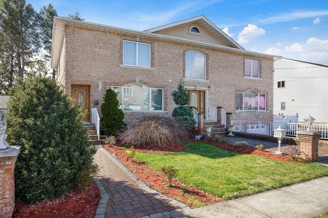 property at 58 Miller Ave