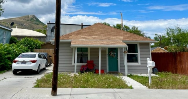 property at 2622 9130 W