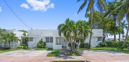 2101 Bay Dr in Miami, FL - Building Photo - Building Photo