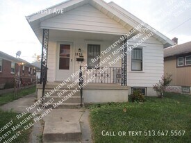 1835 Gondert Ave in Dayton, OH - Building Photo