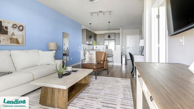 6850 Foxtail Palm Wy, Unit 4107 in Bradenton, FL - Building Photo - Building Photo