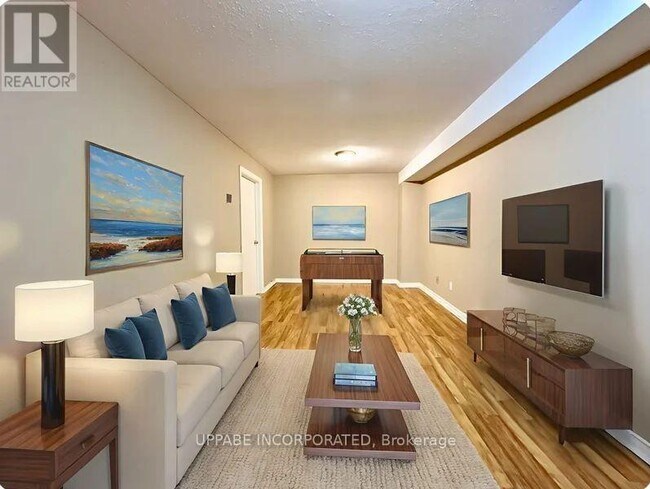 1795 Marsala Crescent in Ottawa, ON - Building Photo - Building Photo