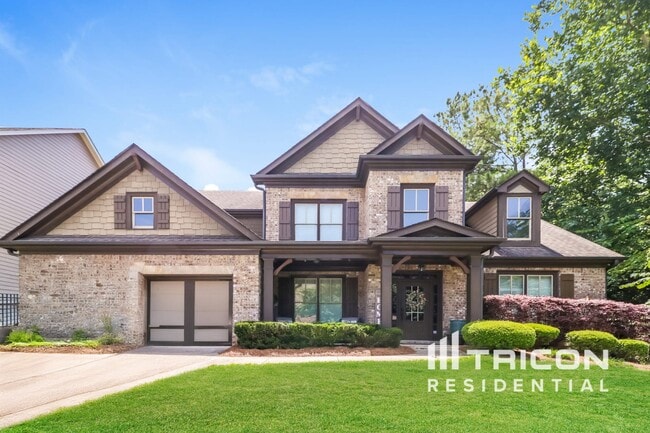 property at 1431 Ashbury Park Dr NE