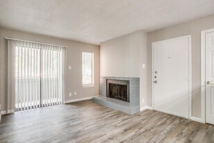 The Highlands Apartments in Waco, TX - Building Photo