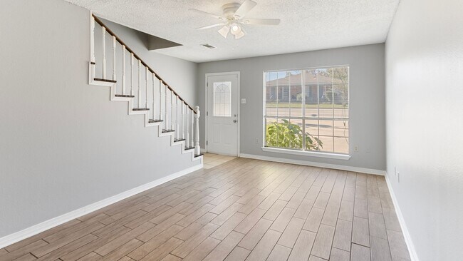 property at 12240 Jackson Rd