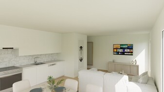 16 Gardner St, Unit #1 in Boston, MA - Building Photo