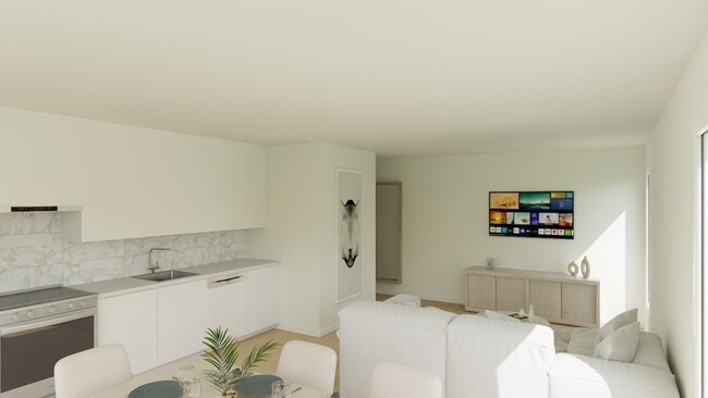 16 Gardner St, Unit #1