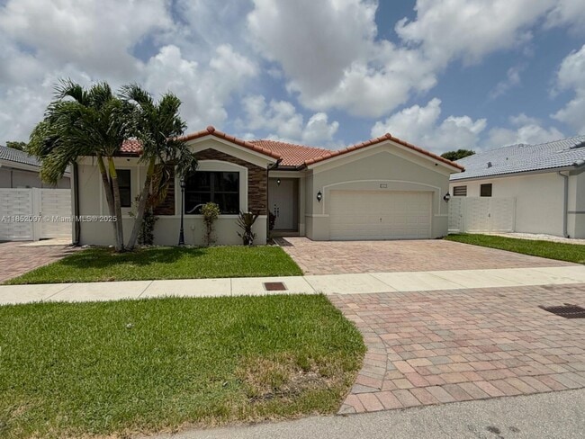 property at 13631 SW 272nd Terrace