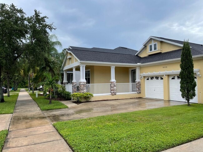 property at 9238 Kensington Row Ct