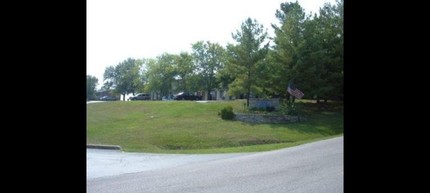 Jersey Ridge Townhomes in Maysville, KY - Building Photo - Building Photo