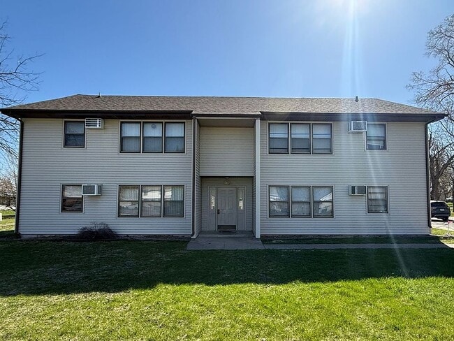 property at 265 5th St