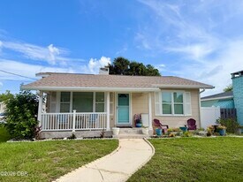 231 Williams Ave in Daytona Beach, FL - Building Photo