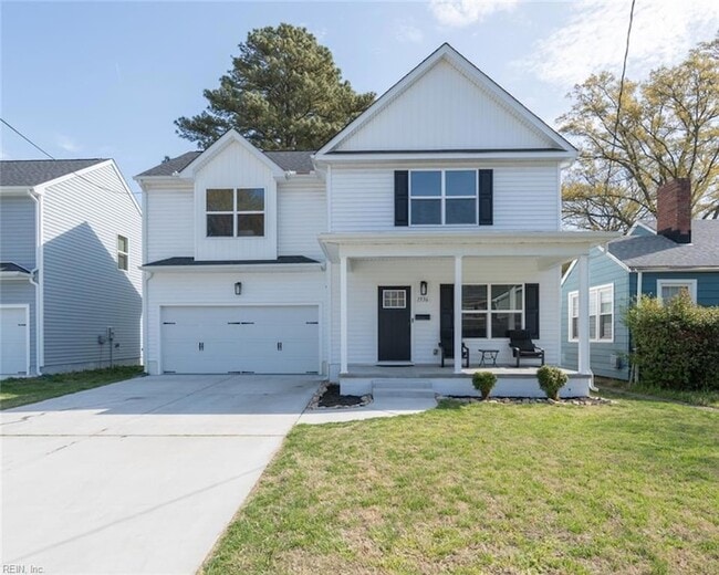 property at 1536 Beekman St