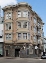 135-139 8th St Apartments