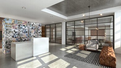 331 E Houston St in New York, NY - Building Photo - Building Photo