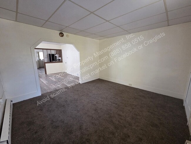 1022 Ridge St in Wilkes-Barre, PA - Building Photo - Building Photo