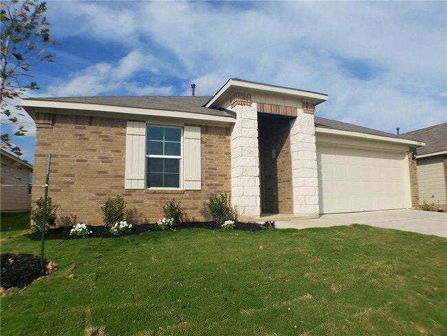 15100 Harkness Pass in Austin, TX - Building Photo - Building Photo