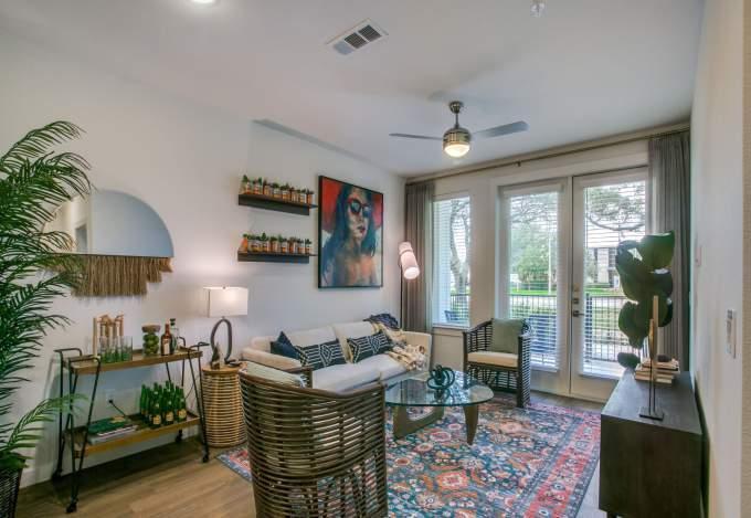 3900 Dacoma St in Houston, TX - Building Photo