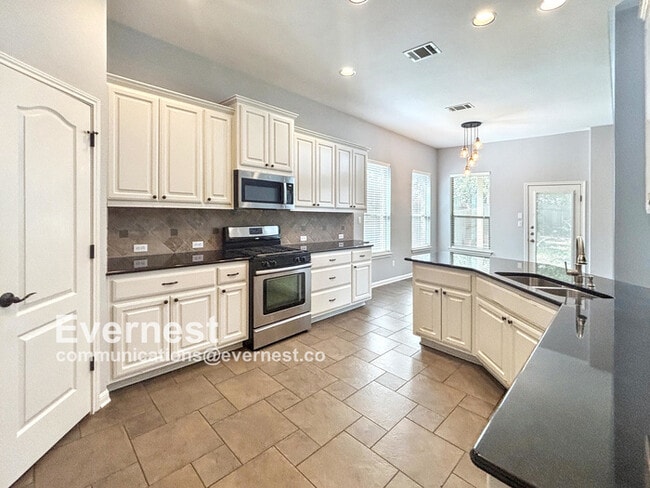 11608 Cherisse Dr in Austin, TX - Building Photo - Building Photo