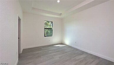 9020 Green Cir in La Belle, FL - Building Photo - Building Photo