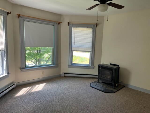 12 Old Georges Mills Rd-Unit -2 in Sunapee, NH - Building Photo - Building Photo