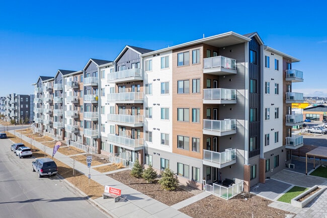 Jovie Apartments