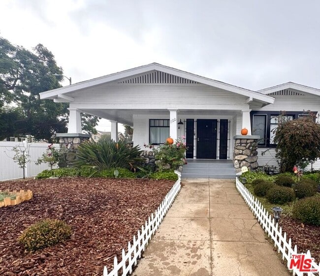 property at 1100 W 48th St