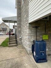 1234 Isabella St in Williamsport, PA - Foto de edificio - Building Photo