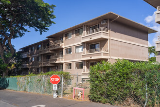 Kihei Shores in Kihei, HI - Building Photo - Building Photo