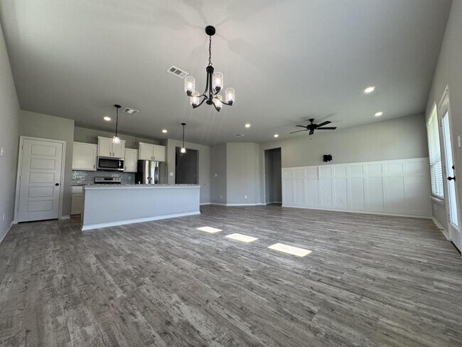 7612 McCulloch Rd in Temple, TX - Building Photo - Building Photo