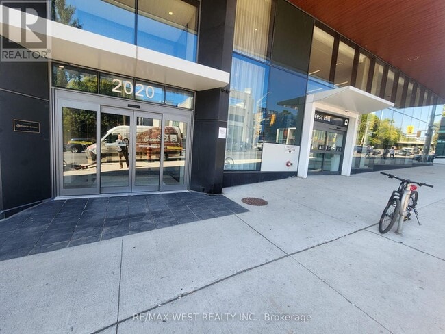 property at 2020-2020 Bathurst St