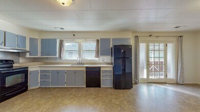 293 G St in Arcata, CA - Building Photo - Building Photo