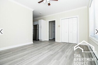 648.5 W Roscoe St, Unit 1 in Chicago, IL - Foto de edificio - Building Photo