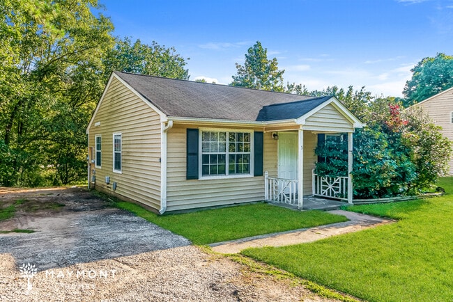 5 Timber Pl in Durham, NC - Foto de edificio - Building Photo