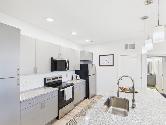 Foundry at Heartland Crossing