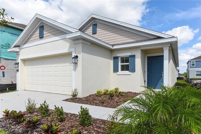 2194 Aquifer Ln in Davenport, FL - Foto de edificio - Building Photo