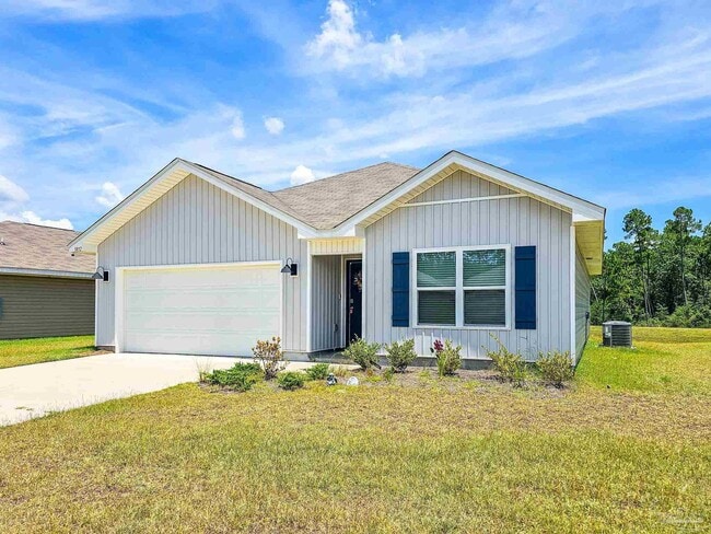 5832 Belmont Stakes Rd in Bellview, FL - Building Photo - Building Photo