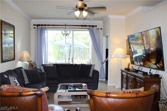 14768 Cranberry Ct in Naples, FL - Foto de edificio - Building Photo